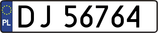 DJ56764
