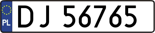 DJ56765