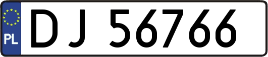 DJ56766