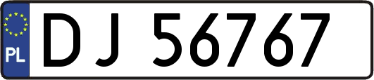 DJ56767