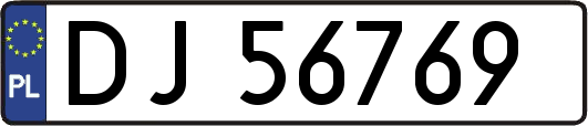 DJ56769