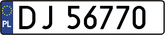 DJ56770