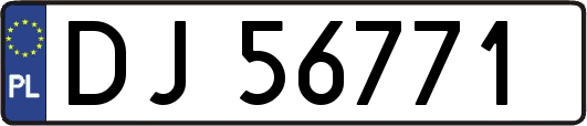 DJ56771