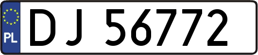 DJ56772
