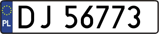 DJ56773
