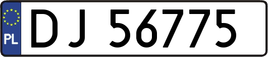 DJ56775