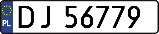 DJ56779