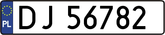 DJ56782