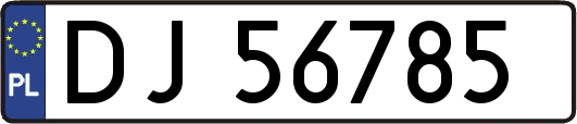 DJ56785