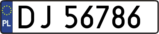 DJ56786