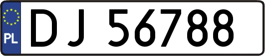 DJ56788