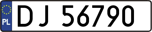 DJ56790