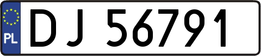 DJ56791