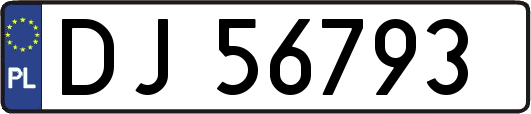DJ56793