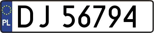 DJ56794