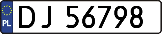 DJ56798
