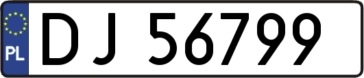 DJ56799