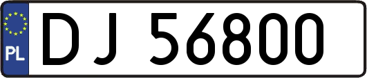 DJ56800
