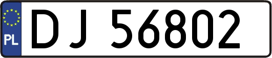 DJ56802