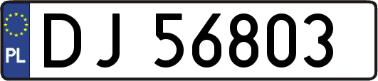 DJ56803