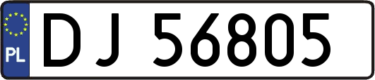 DJ56805