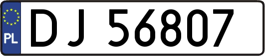 DJ56807