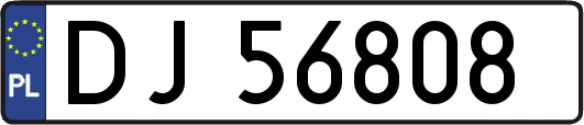 DJ56808