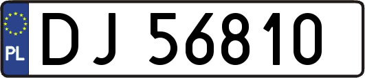 DJ56810