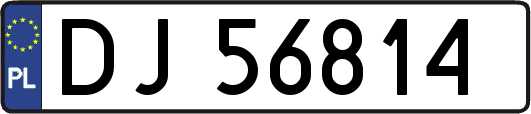 DJ56814