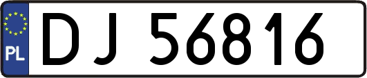 DJ56816