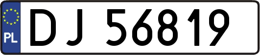DJ56819