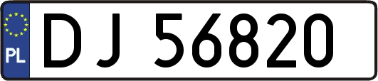 DJ56820