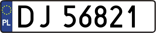DJ56821