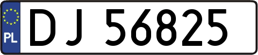 DJ56825