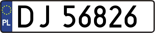 DJ56826