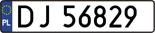 DJ56829