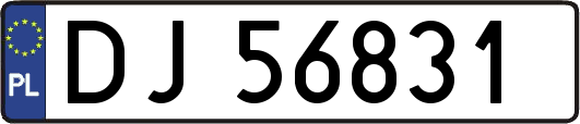 DJ56831