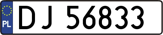 DJ56833