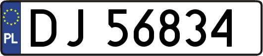 DJ56834