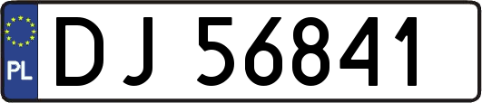 DJ56841