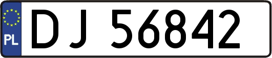 DJ56842