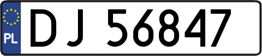 DJ56847