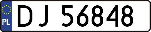 DJ56848