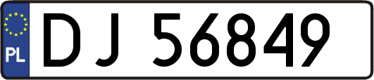 DJ56849