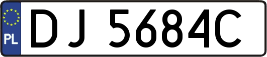 DJ5684C