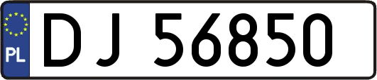 DJ56850
