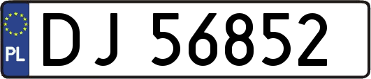 DJ56852