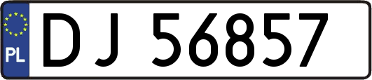 DJ56857