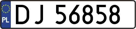 DJ56858