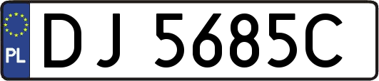 DJ5685C